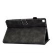 Samsung Galaxy Tab A7 10.4 2020 Leather Case with Holder & Card Slots - 6