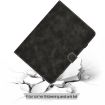 Samsung Galaxy Tab A7 10.4 2020 Leather Case with Holder & Card Slots - 8