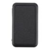 GT63A 4G GPS Car Tracker, 1000mAh Locator - Black - 2