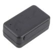 GT63A 4G GPS Car Tracker, 1000mAh Locator - Black - 3
