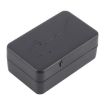 GT63B 3000mAh Car 4G GPS Locator Tracker - Black | Reliable Vehicle Tracking - 3