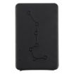 GT63C 6000mAh Car 4G GPS Locator Tracker - Black - 1