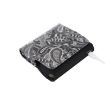 IQOS ILUMA/ILUMA i/3 DUO E-Cigarette Cashew Flower Magnetic Bag Green - 4