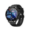 Q11 Dual-mode Bluetooth Headphones Smart Watch, 1.58" - Black, Bluetooth Call - 2