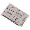 Galaxy A3 2016 SM-A310 SIM + Micro SD Card Reader 10pcs Original - 2