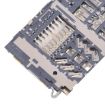 Galaxy A3 2016 SM-A310 SIM + Micro SD Card Reader 10pcs Original - 4