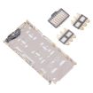 Galaxy A10 SM-A105 SIM + Micro SD Card Reader 10pcs Original Pack - 3