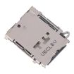 10pcs Original SIM Card Reader for Galaxy A5 SM-A500 - 2