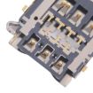 10pcs Original SIM Card Reader for Galaxy A5 SM-A500 - 4