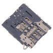 Galaxy S6 Edge SM-G925 Original SIM Card Reader 10pcs Pack - 3
