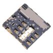 Galaxy S3 SM-I9300 Original SIM Card Reader 10pcs Pack - 3