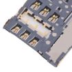 Galaxy S3 SM-I9300 Original SIM Card Reader 10pcs Pack - 4