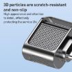 Type-C 3.0 to TF Card Reader - High Speed Mini (Silver) - 7