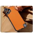 Nothing CMF Phone 2 Pro Ultra-thin Leather Case - Black - 5