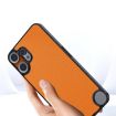 Nothing CMF Phone 2 Pro Ultra-thin Leather Case - Green - 2