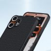Nothing CMF Phone 2 Pro Ultra-thin Carbon Fiber Texture Case Gold - 3