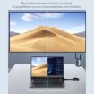 Smart HD Wireless Extender System G52+R18 Screen Mirroring (Space Grey) - 4