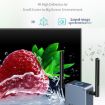 Smart HD Wireless Extender System G52+R18 Screen Mirroring (Space Grey) - 9