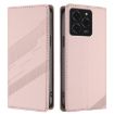 Ulefone Note 20 Pro Pink Retro Leather Wallet Phone Case - 2
