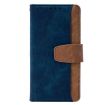 Redmi A5 4G Blue Leather RFID Blocking Phone Case 171.7mm - 2