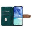 Redmi A5 4G Green Leather RFID Blocking Phone Case 171.7mm - 3