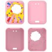 Bitzee Disney Interactive Toy Digital Pet Silicone Case - Pink - 5