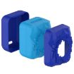 Bitzee Magicals Interactive Toy Digital Pet Silicone Case - Blue - 4