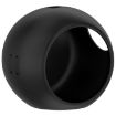 Punirunes Interactive Toy Digital Pet Silicone Protective Case - Black - 4