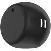 Punirunes Interactive Toy Digital Pet Silicone Protective Case - Black - 5