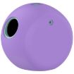 Punirunes Interactive Toy Digital Pet Silicone Case - Purple - 2