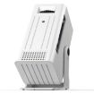 N6 1280x720P 70ANSI Android 11.0 Mini Projector, AU Plug, Blue - 4