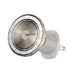 MOMAX CM35 Relaxaire Magnetic Car Aromatherapy Holder - Titanium Gold - 1