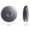 Measy A30 1080P HD HDMI Wireless Screen Projector for PC/Phone - Grey - 5