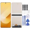 Samsung Galaxy Z Flip6 SM-F741B Original LCD Screen & Digitizer Assembly - 1