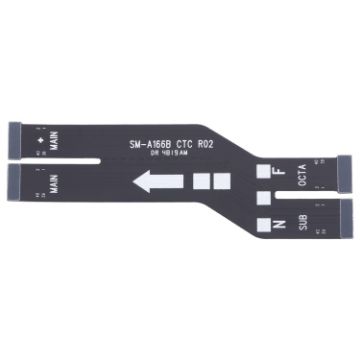Samsung Galaxy A16 5G SM-A166B Original Motherboard Flex Cable - 1