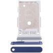 Original Blue SIM Card Tray for Samsung Galaxy S25/S25+ SM-S931/S936 - 1