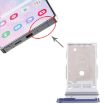 Original Blue SIM Card Tray for Samsung Galaxy S25/S25+ SM-S931/S936 - 4