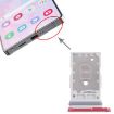 Samsung Galaxy S25/S25+ SM-S931/S936 Red SIM Card Tray Original - 4