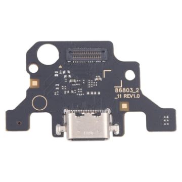 Samsung Galaxy Tab A9+ SM-X215/X210 OEM Charging Port Board Replacement - 1