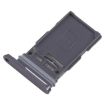 Samsung Galaxy S24 FE SM-S721B Original Black SIM Card Tray - 2