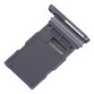 Samsung Galaxy S24 FE SM-S721B Original Black SIM Card Tray - 3