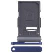 Original Blue SIM Card Tray for Samsung Galaxy S25/S25+ SM-S931B/S936B - 1
