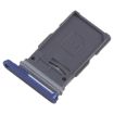 Original Blue SIM Card Tray for Samsung Galaxy S25/S25+ SM-S931B/S936B - 2