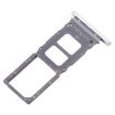 Samsung Galaxy Z Fold6 SM-F956B Original Silver SIM Card Tray - 3