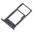 Samsung Galaxy A16 SM-A165F SIM & Micro SD Card Tray Black Original - 2