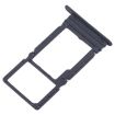 Samsung Galaxy A16 SM-A165F SIM & Micro SD Card Tray Black Original - 3