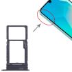 Samsung Galaxy A16 SM-A165F SIM & Micro SD Card Tray Black Original - 4