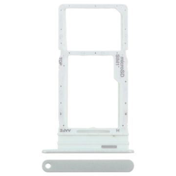 Samsung Galaxy A16 SM-A165F Green SIM & Micro SD Card Tray Original - 1