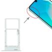 Samsung Galaxy A16 SM-A165F Green SIM & Micro SD Card Tray Original - 4