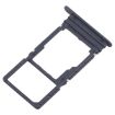 Samsung Galaxy A16 SM-A165F Original SIM & Micro SD Card Tray Black - 3